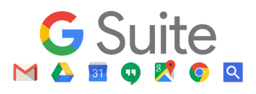 Google Suite